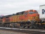 BNSF 4840